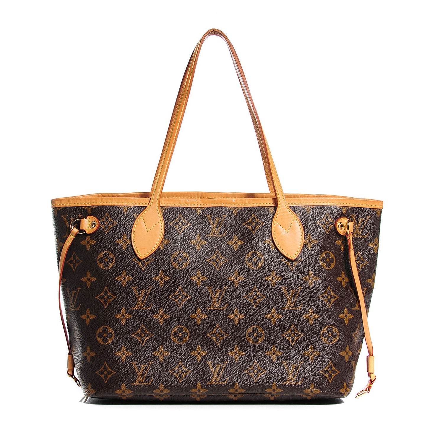 Monogram Neverfull PM
