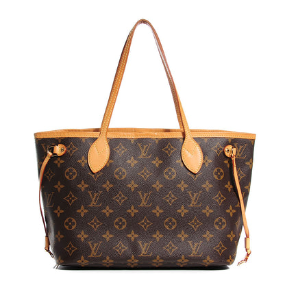 Louis Vuitton Monogram Neverfull PM 1 of 7