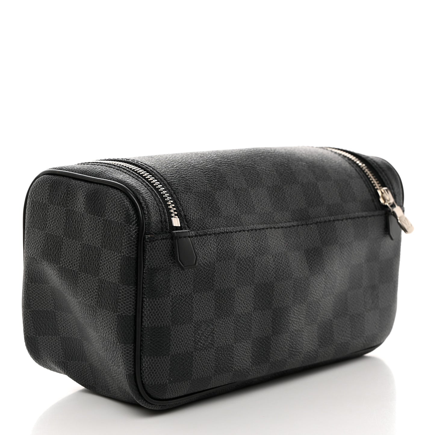 Damier Graphite Toiletry Pouch