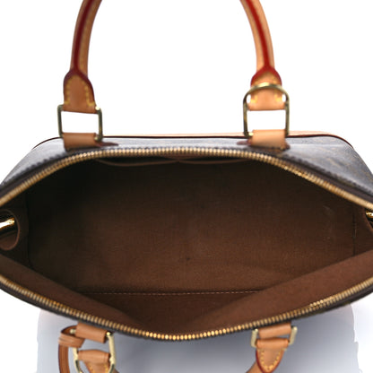 Louis Vuitton Monogram Alma PM 5 of 16
