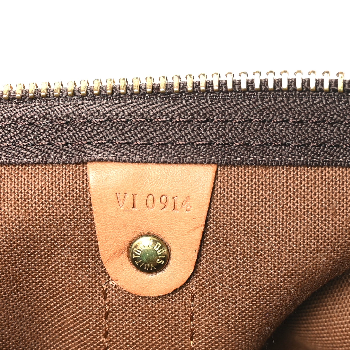 Monogram Keepall 60