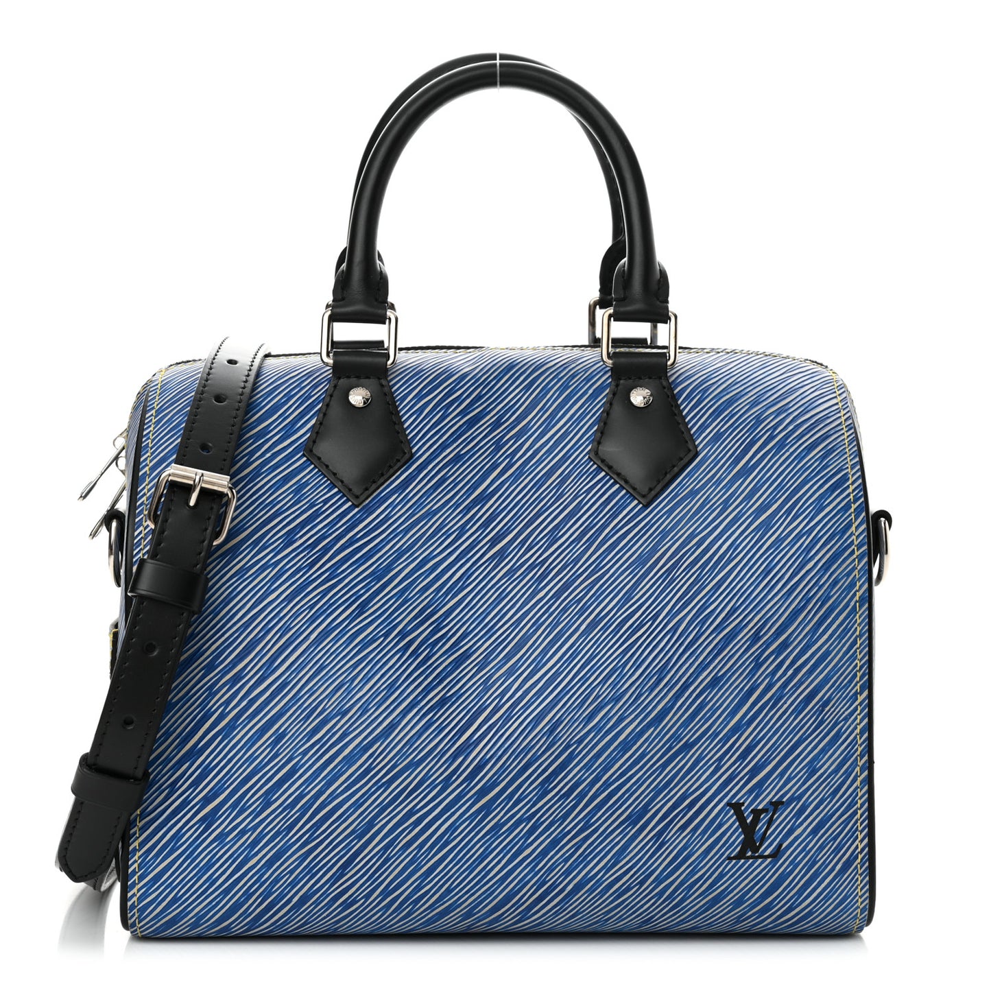 Epi Speedy Bandouliere 25 Denim Light