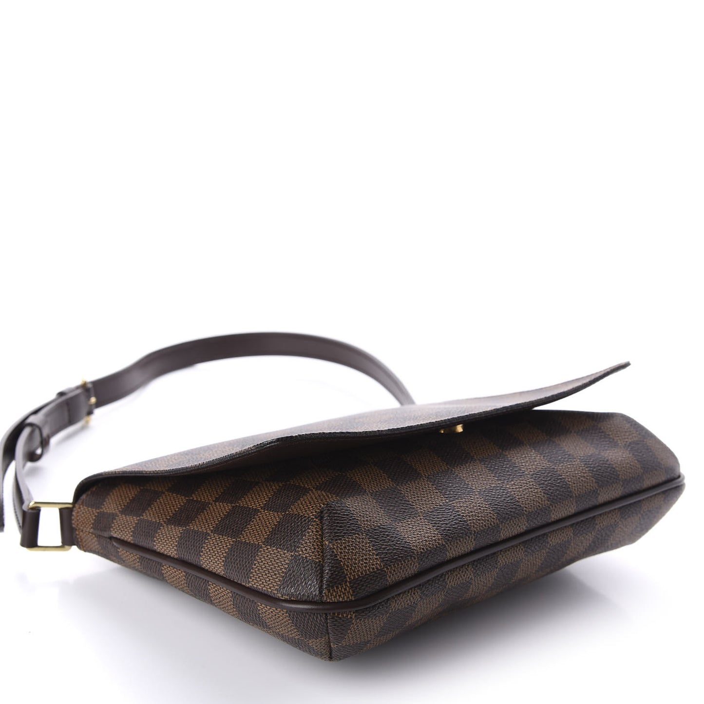 Damier Ebene Musette Tango