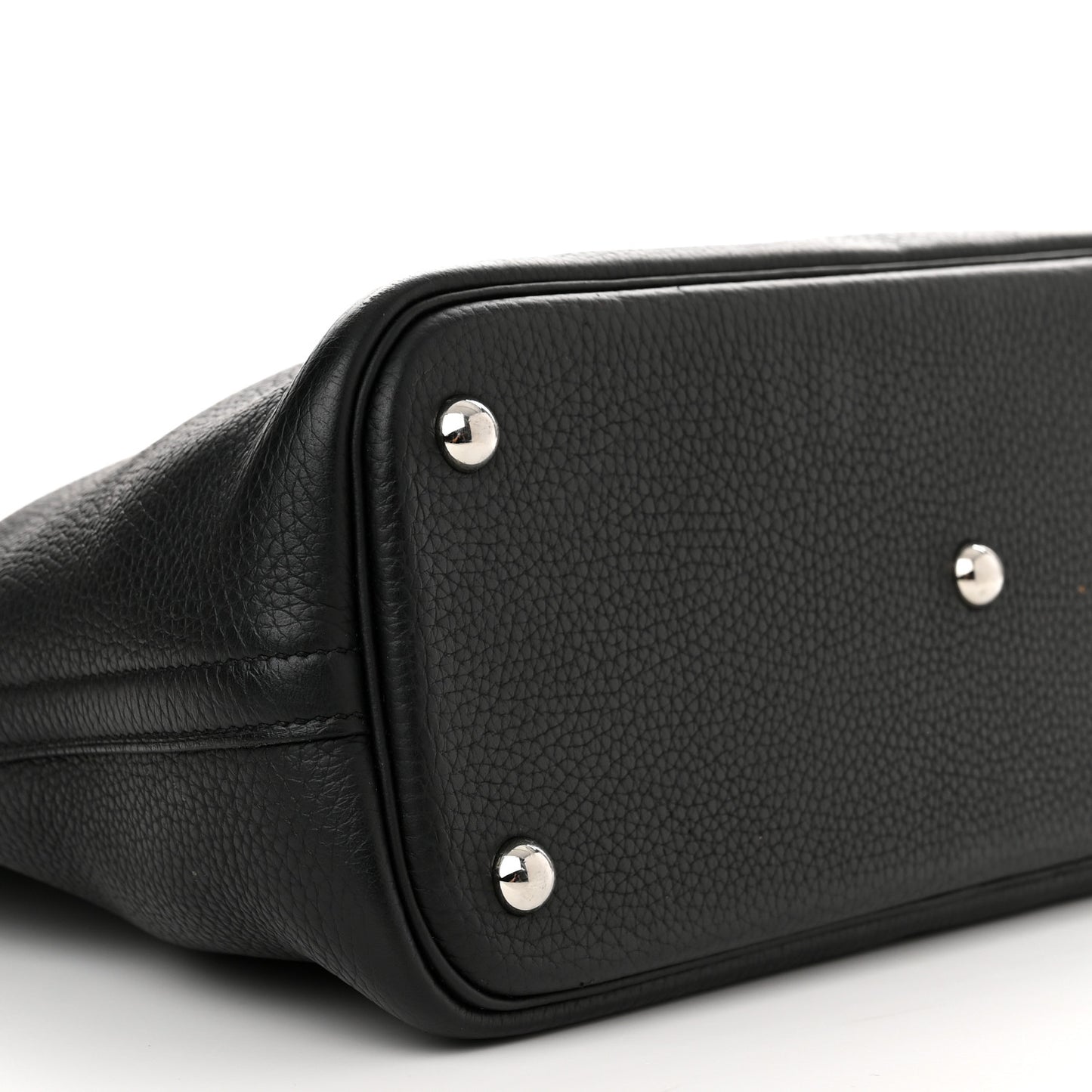 Taurillon Clemence Bolide 31 Black