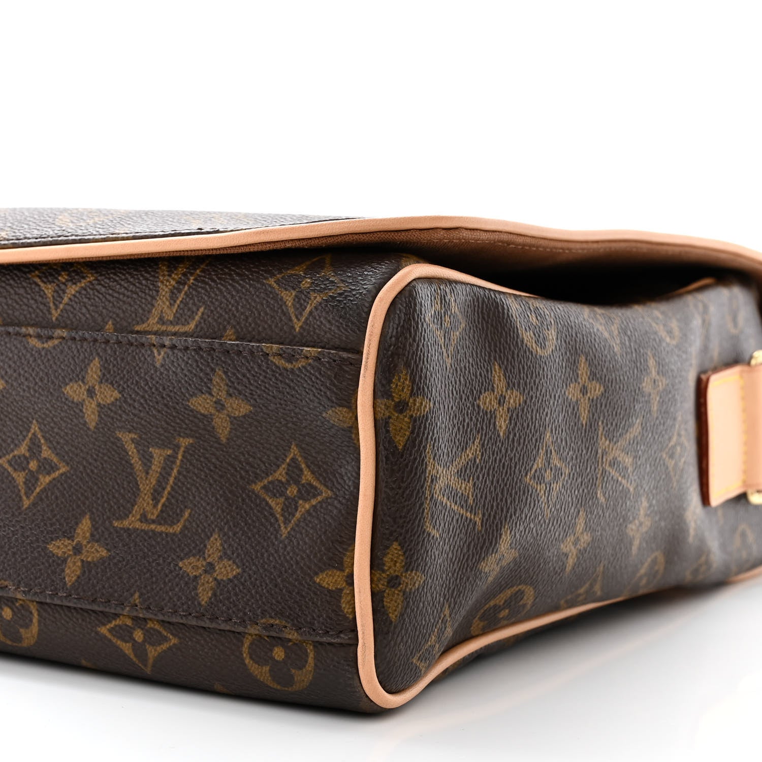 Louis Vuitton Monogram Abbesses Messenger Bag 7 of 10
