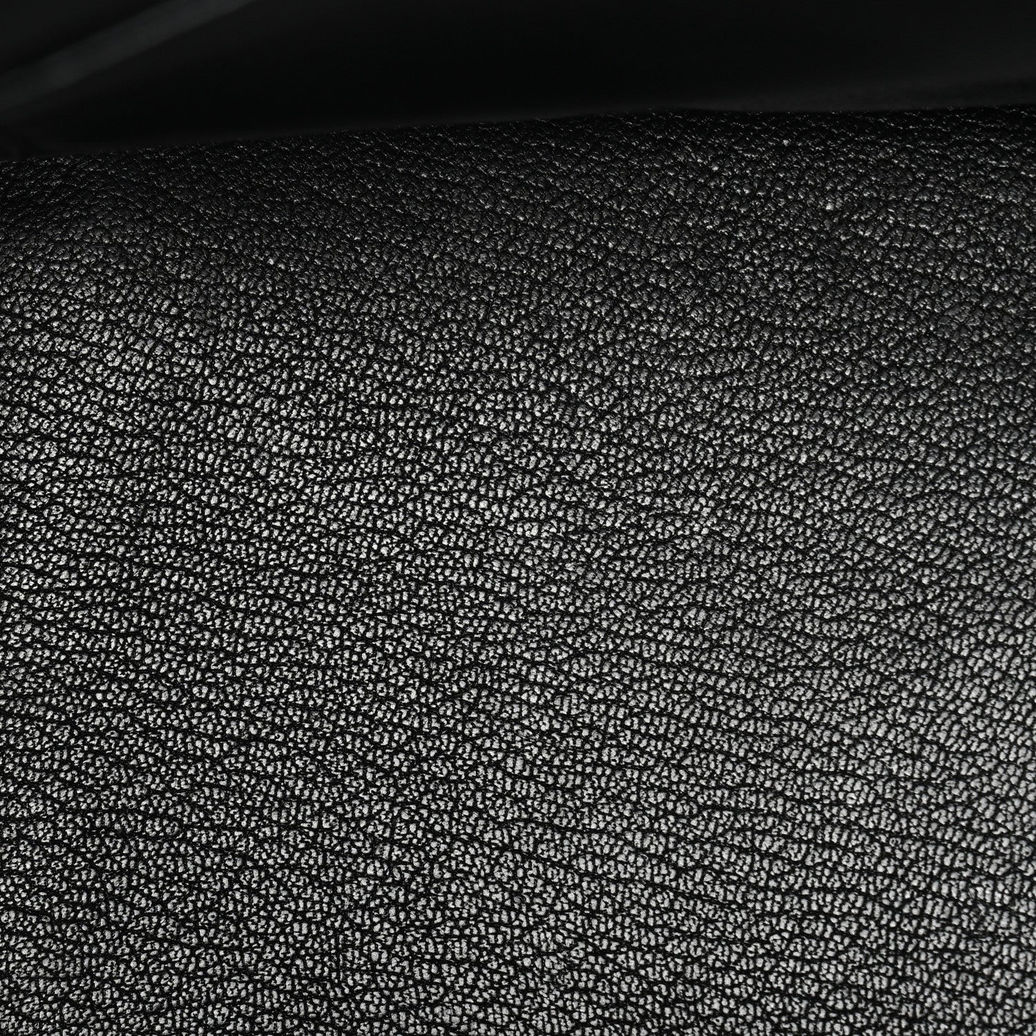 Hermes Ardennes Birkin 35 Black 12 of 14