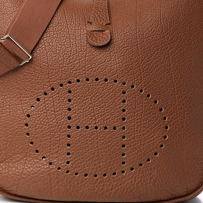 Hermes Fjord Evelyne III TGM Alezan 10 of 10