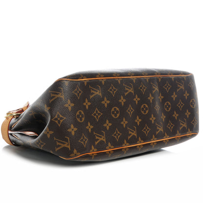 Louis Vuitton Monogram Batignolles Horizontal 4 of 7