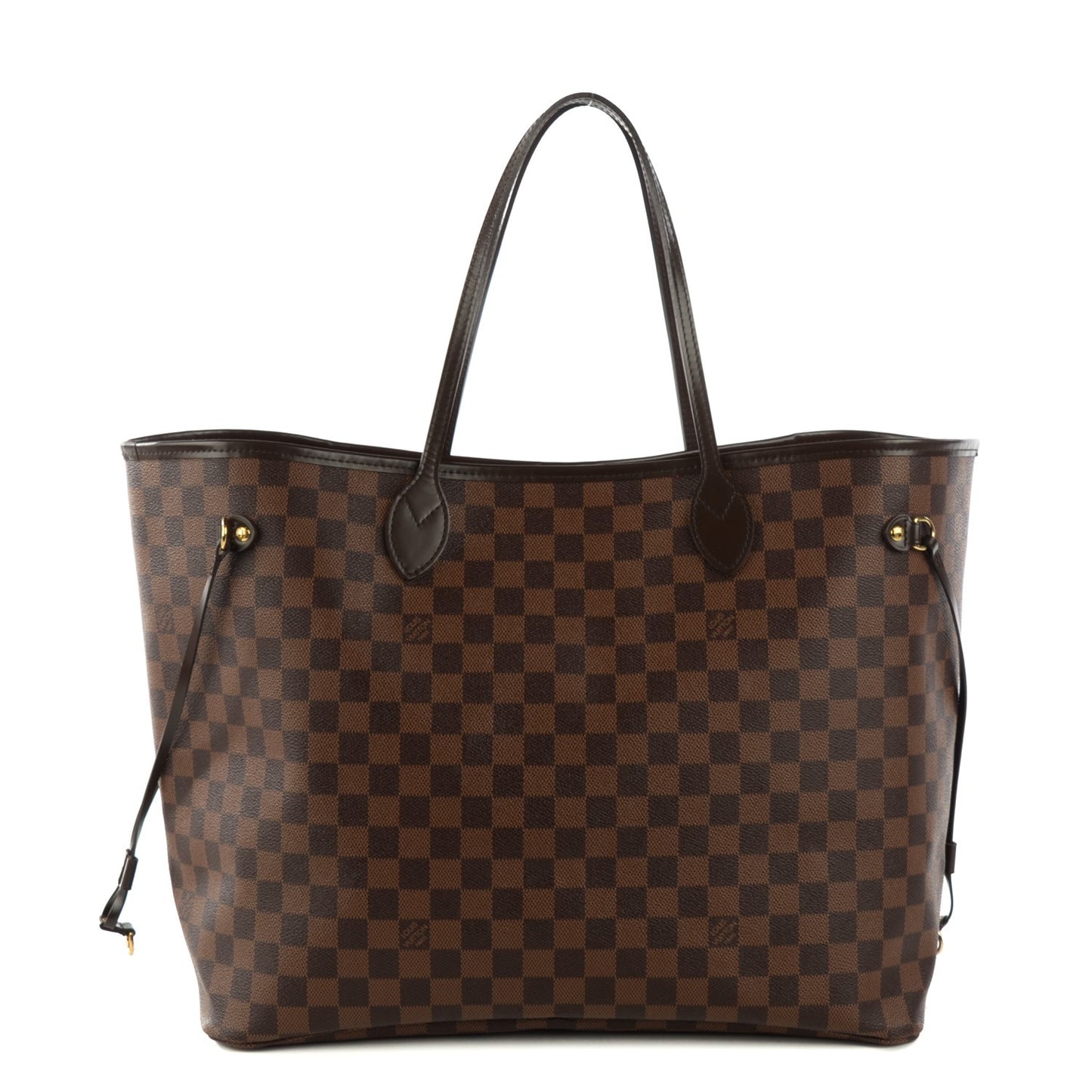 Damier Ebene Neo Neverfull GM
