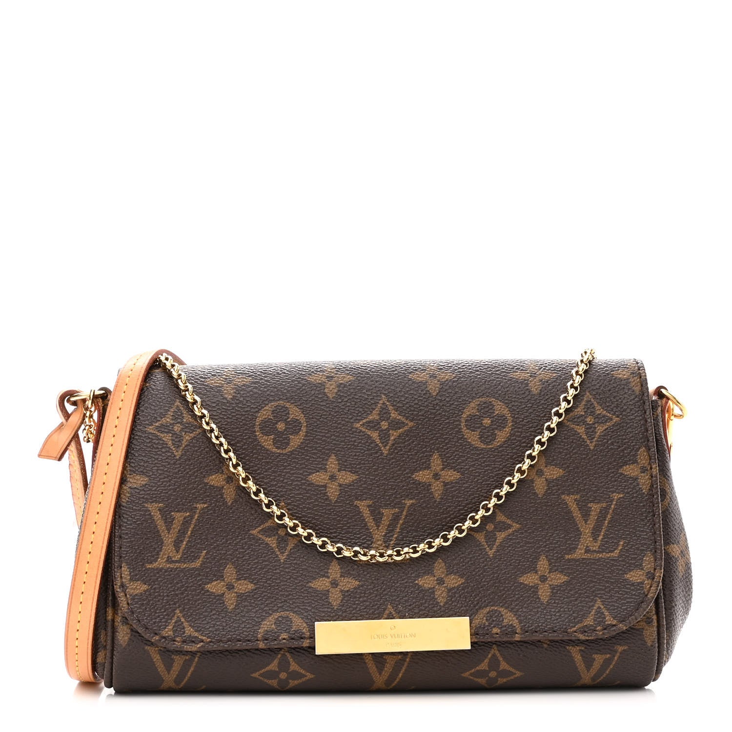 Louis Vuitton Monogram Favorite PM 1 of 11