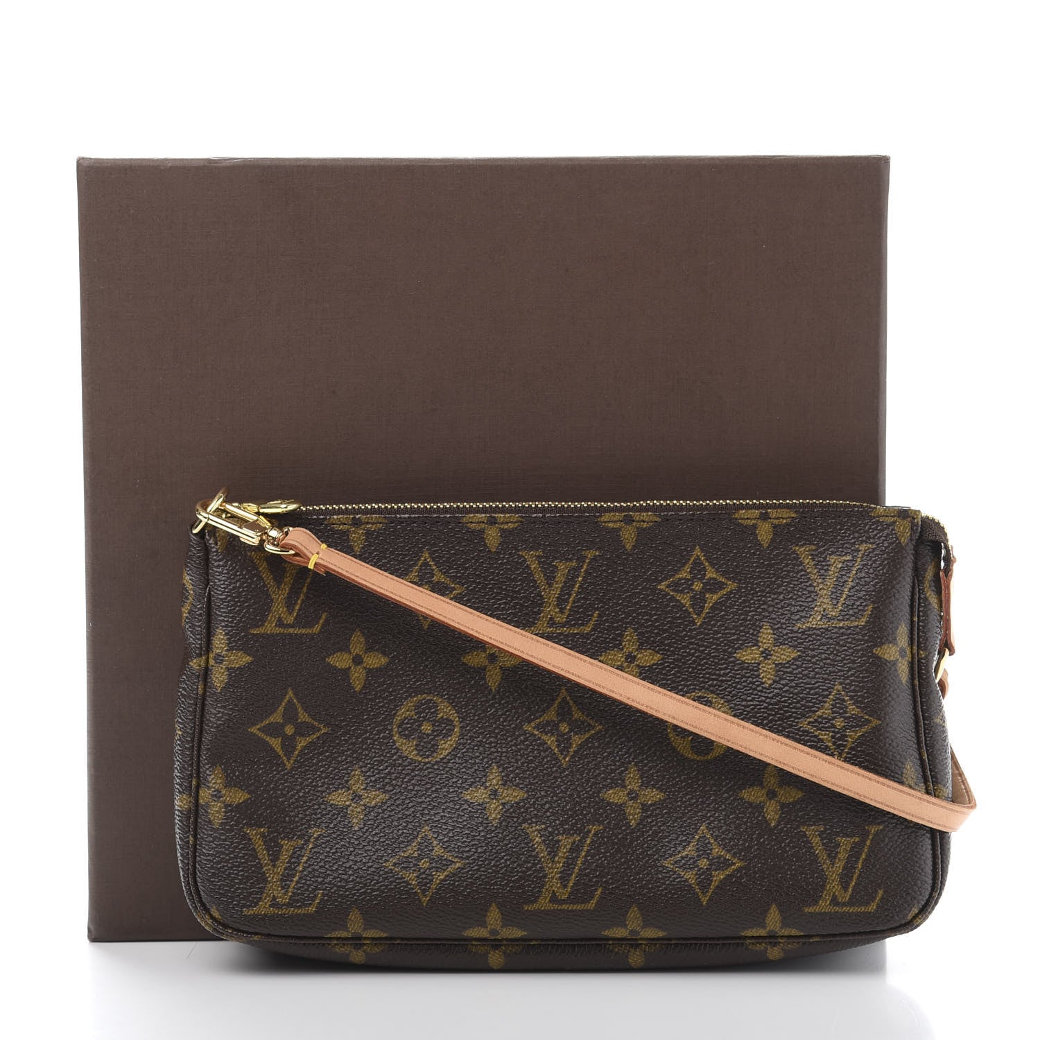 Louis Vuitton Monogram Pochette Accessories 11 of 11
