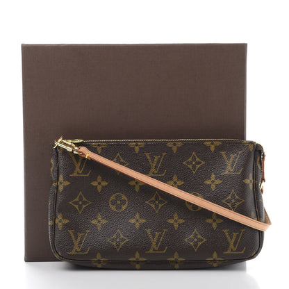 Louis Vuitton Monogram Pochette Accessories 11 of 11