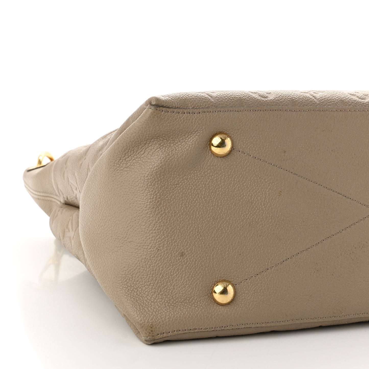 Empreinte Maida Hobo Tourterelle
