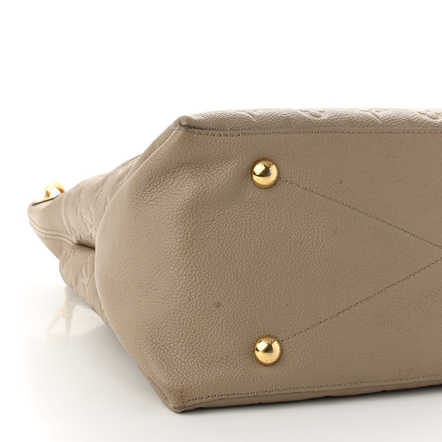 Louis Vuitton Empreinte Maida Hobo Tourterelle 8 of 12