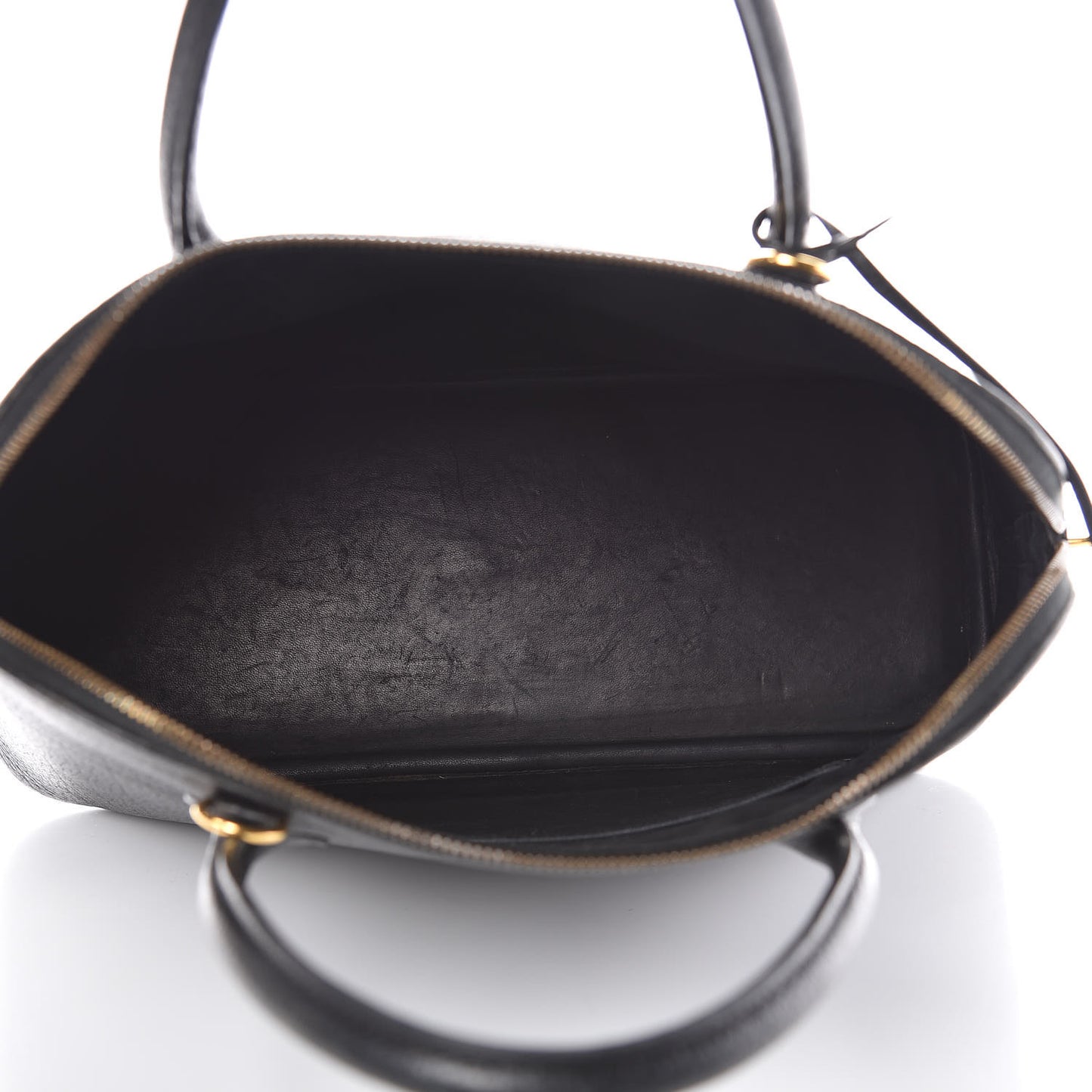 Ardennes Bolide 35 Black