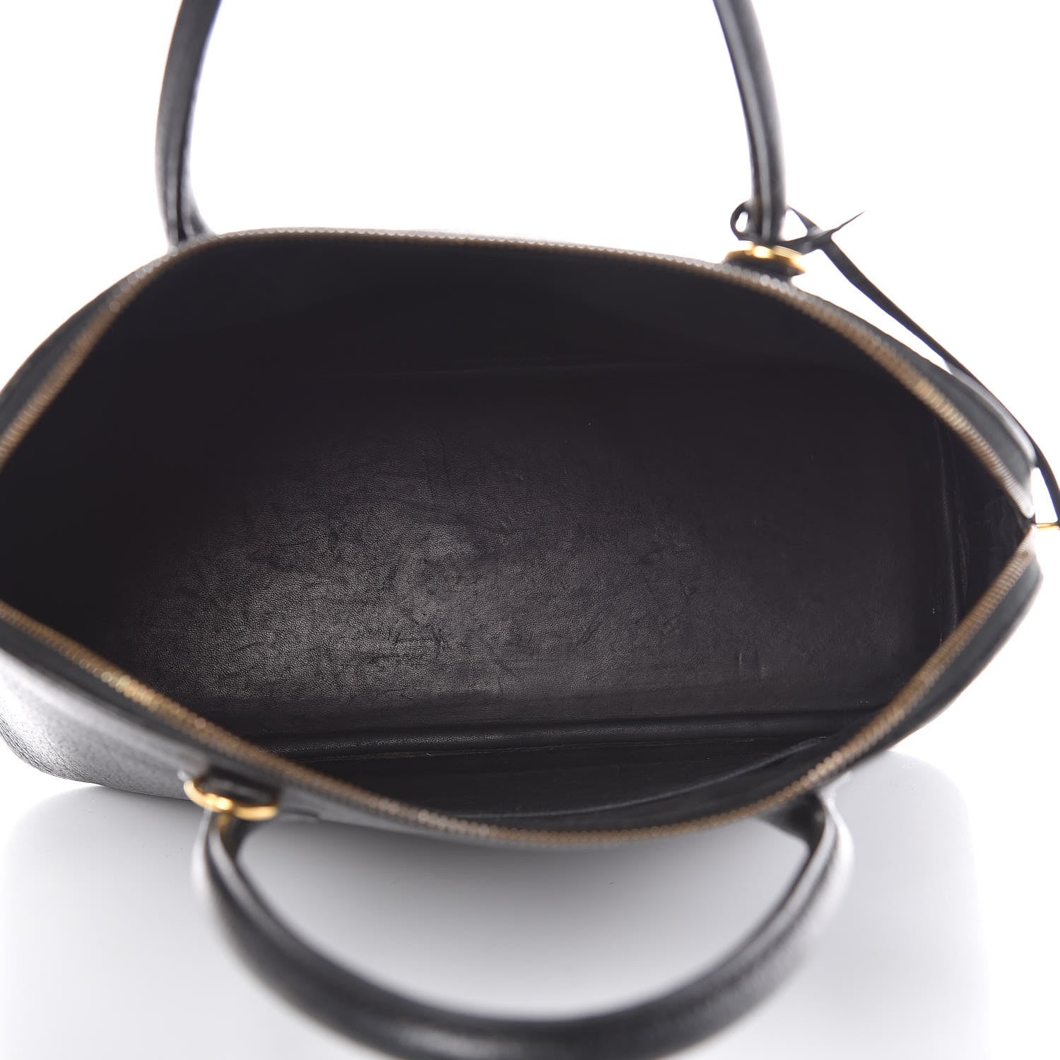 Hermes Ardennes Bolide 35 Black 5 of 17