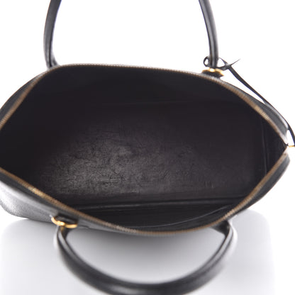 Hermes Ardennes Bolide 35 Black 5 of 17
