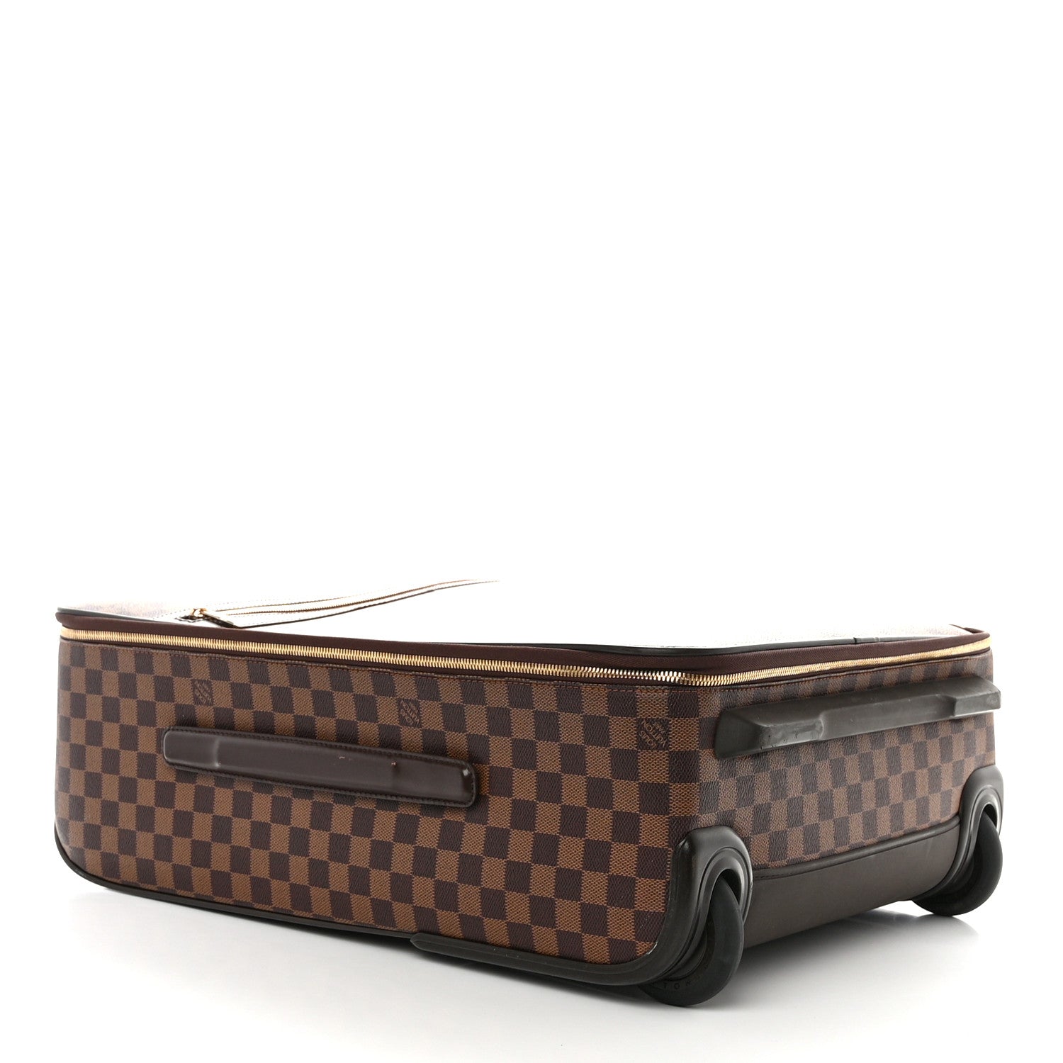 Louis Vuitton Damier Ebene Pegase 55 3 of 11