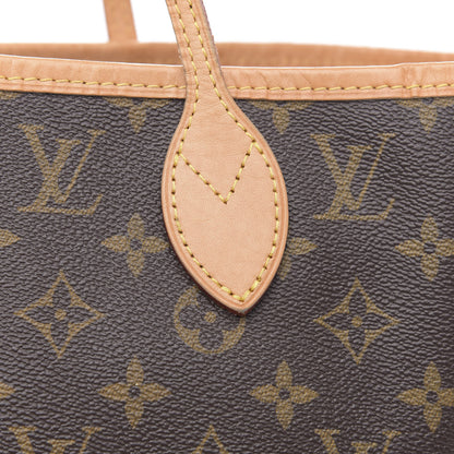 Louis Vuitton Monogram Neo Neverfull MM Pivoine 12 of 18