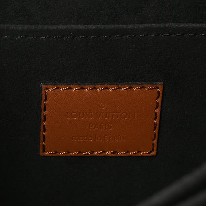 Louis Vuitton Reverse Monogram Dauphine MM 7 of 12