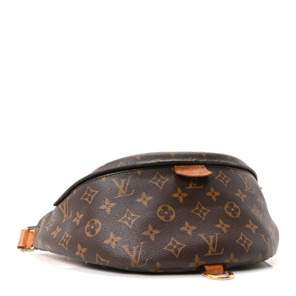 Louis Vuitton Monogram Bumbag 4 of 10