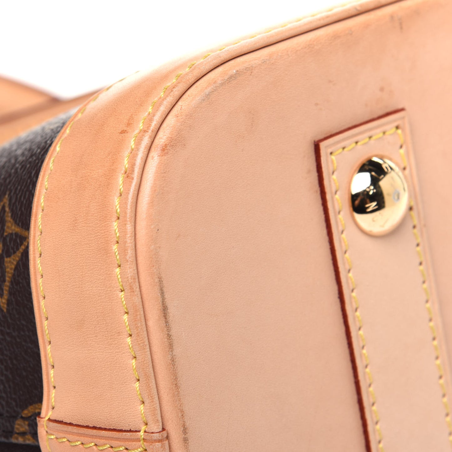 Monogram Alma PM