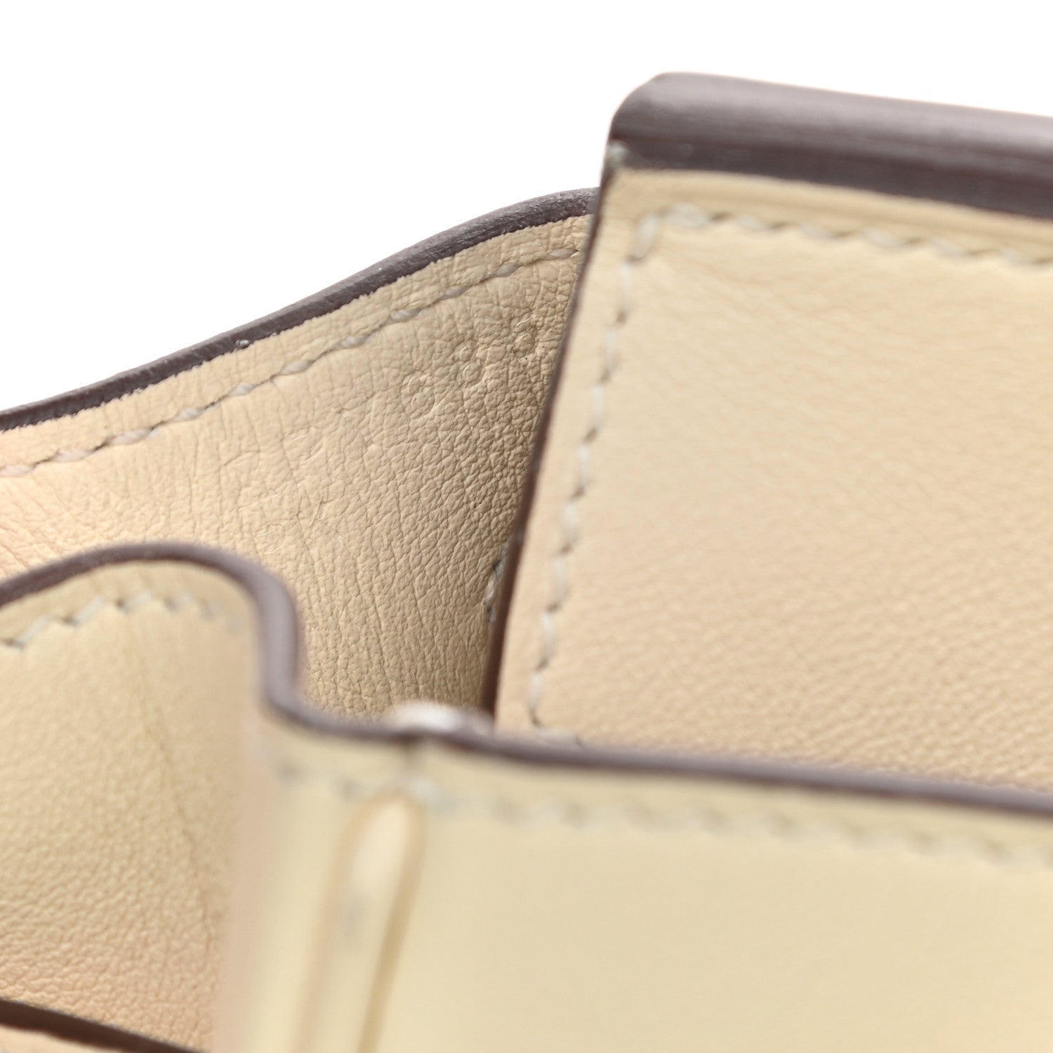 Hermes Swift Birkin 25 Nata 7 of 16