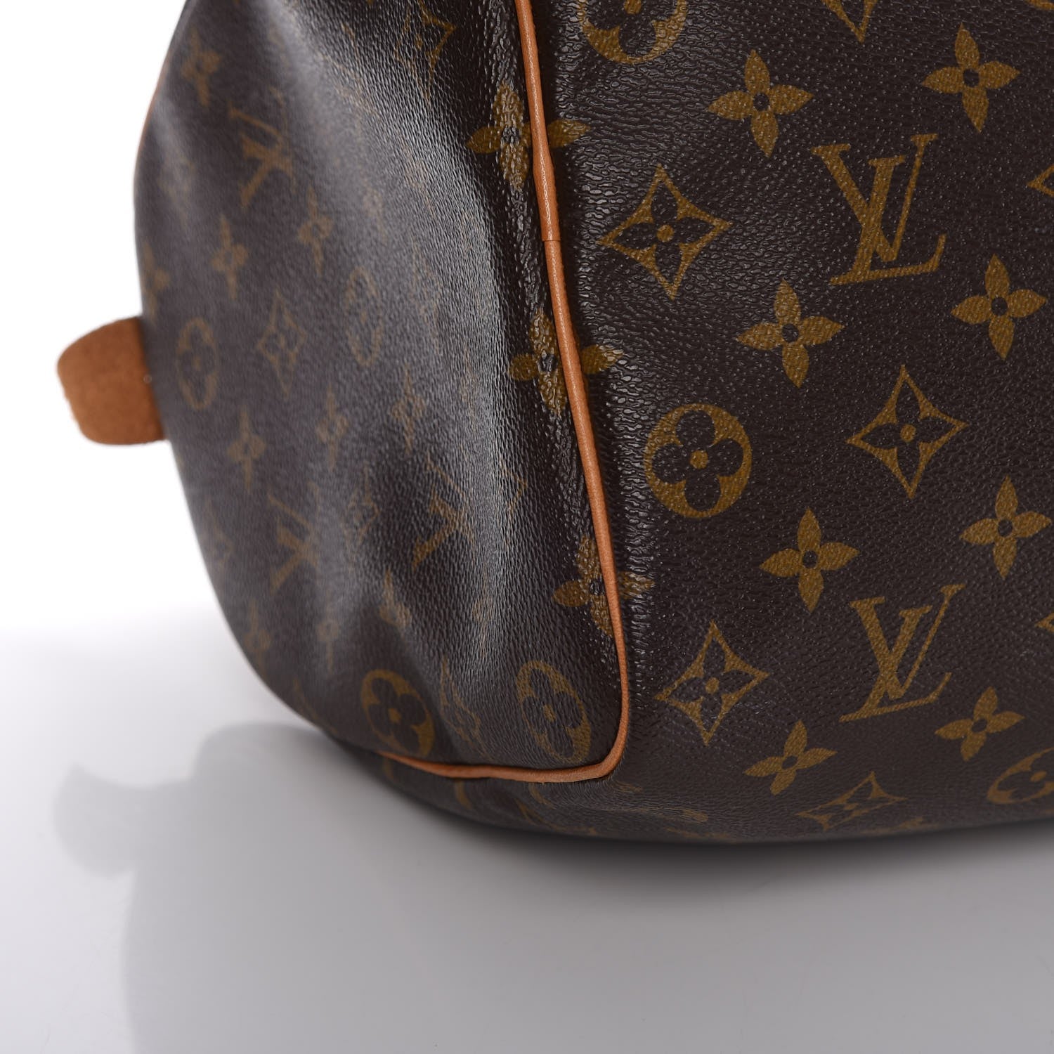 Louis Vuitton Monogram Speedy 35 9 of 16