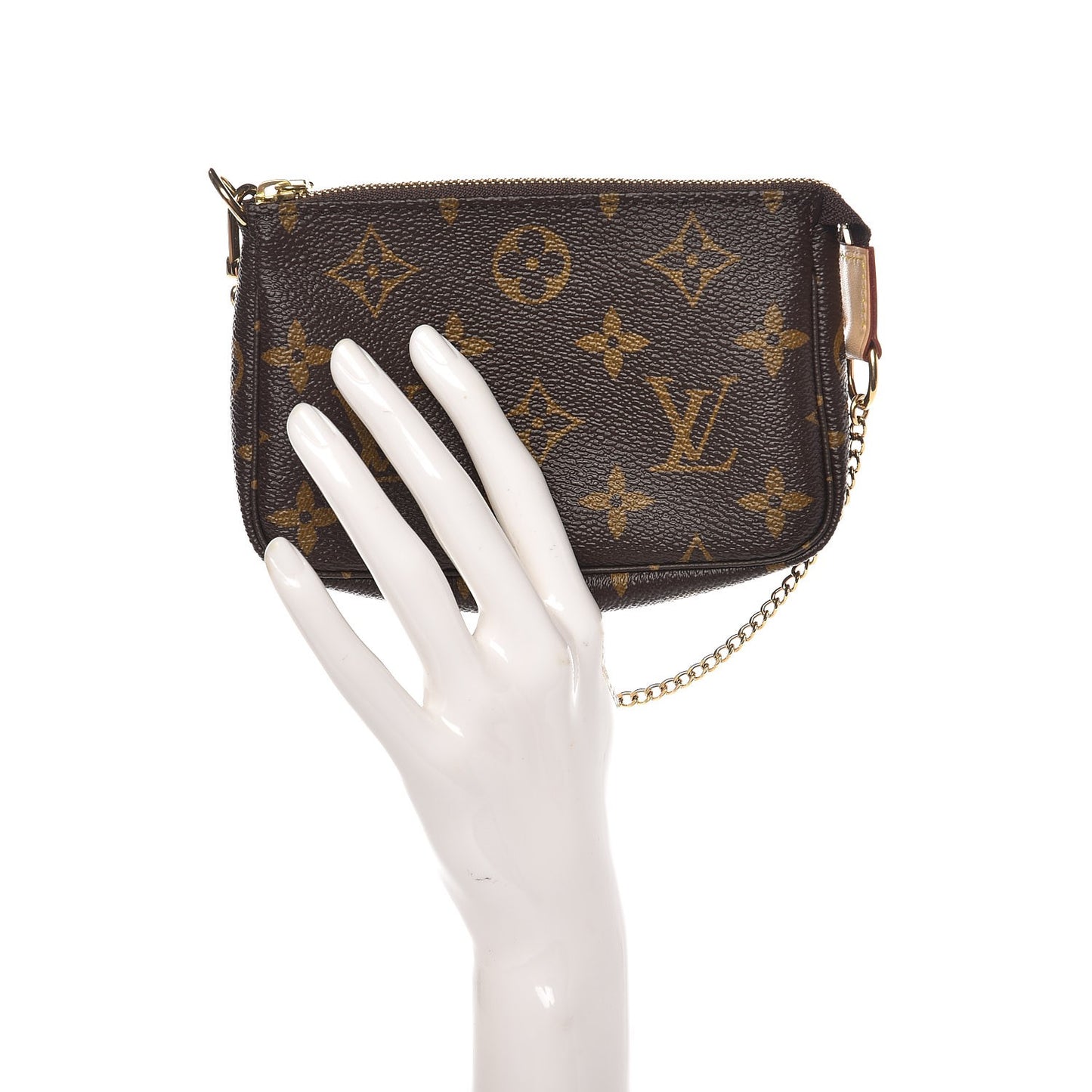 Monogram Mini Pochette Accessories
