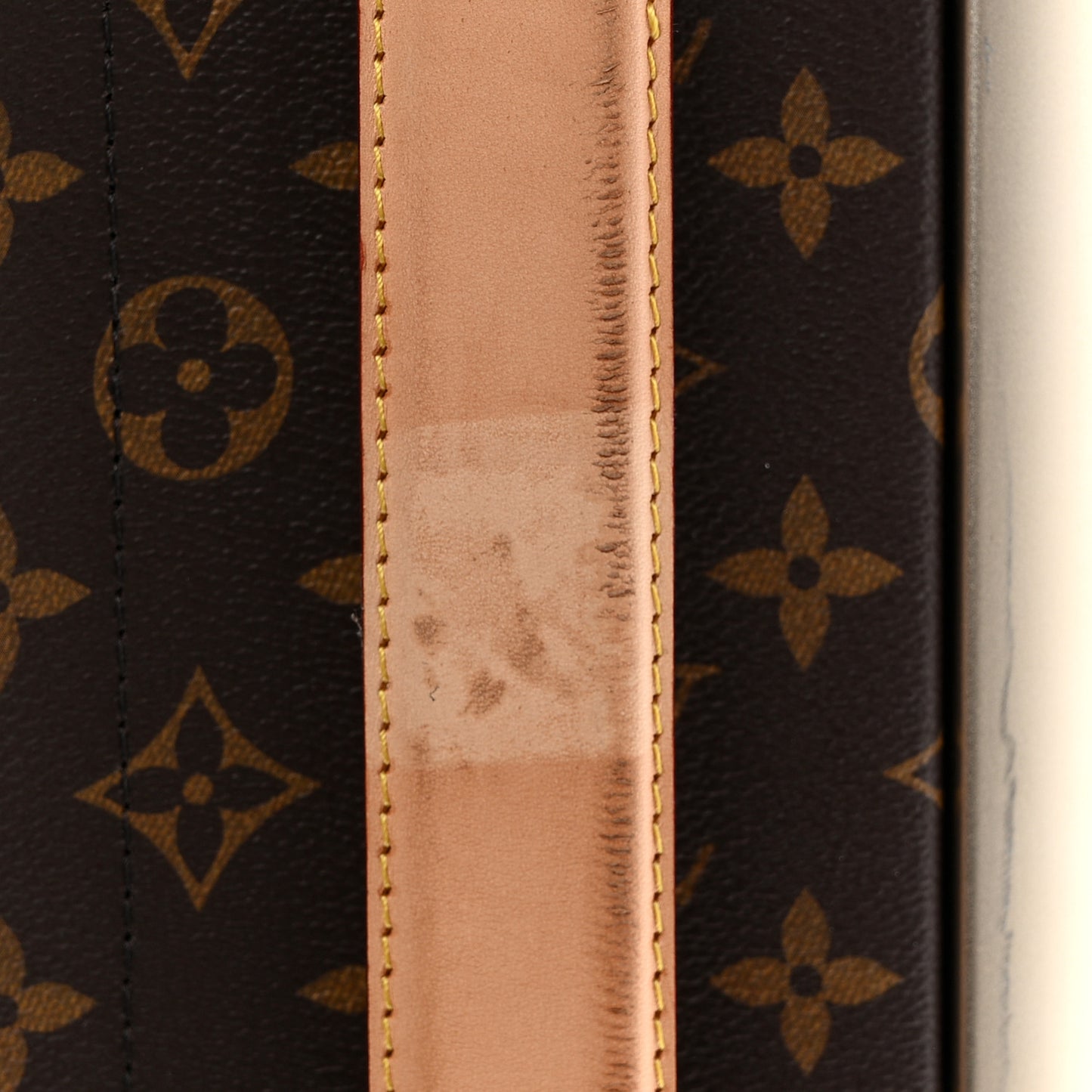 Monogram Horizon 70