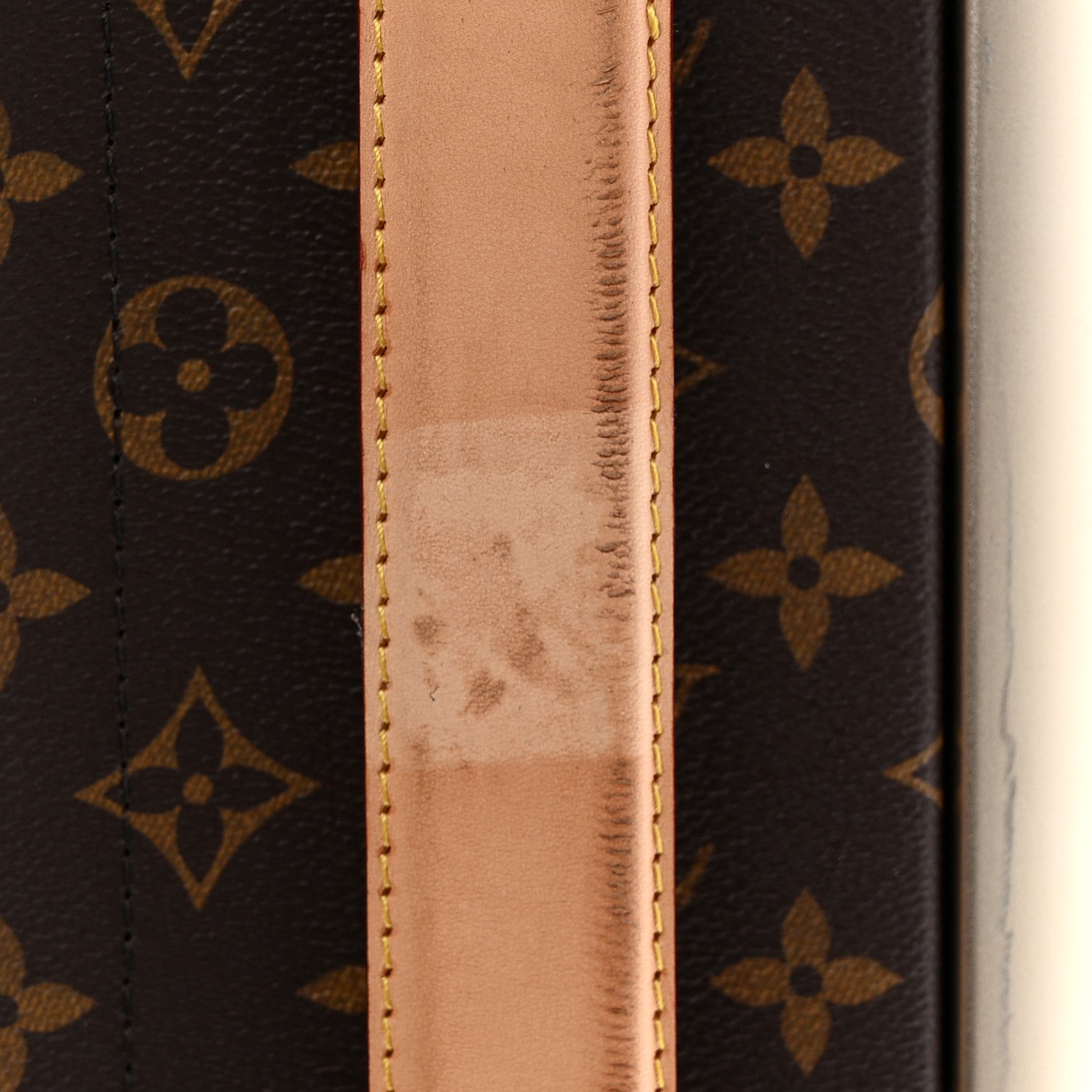 Louis Vuitton Monogram Horizon 70 14 of 16