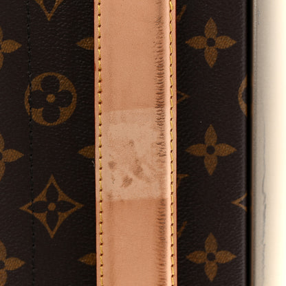 Louis Vuitton Monogram Horizon 70 14 of 16