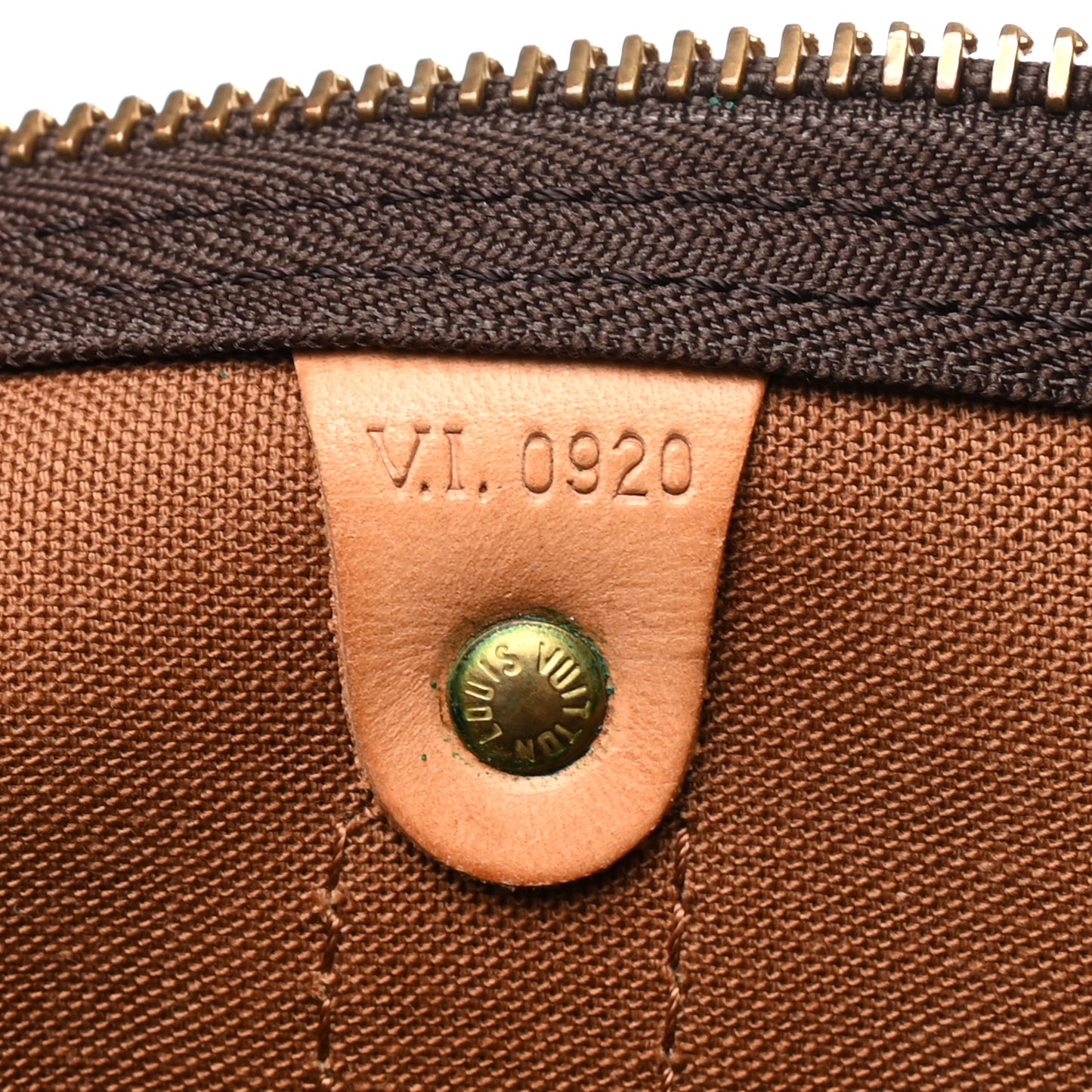 Monogram Keepall 45