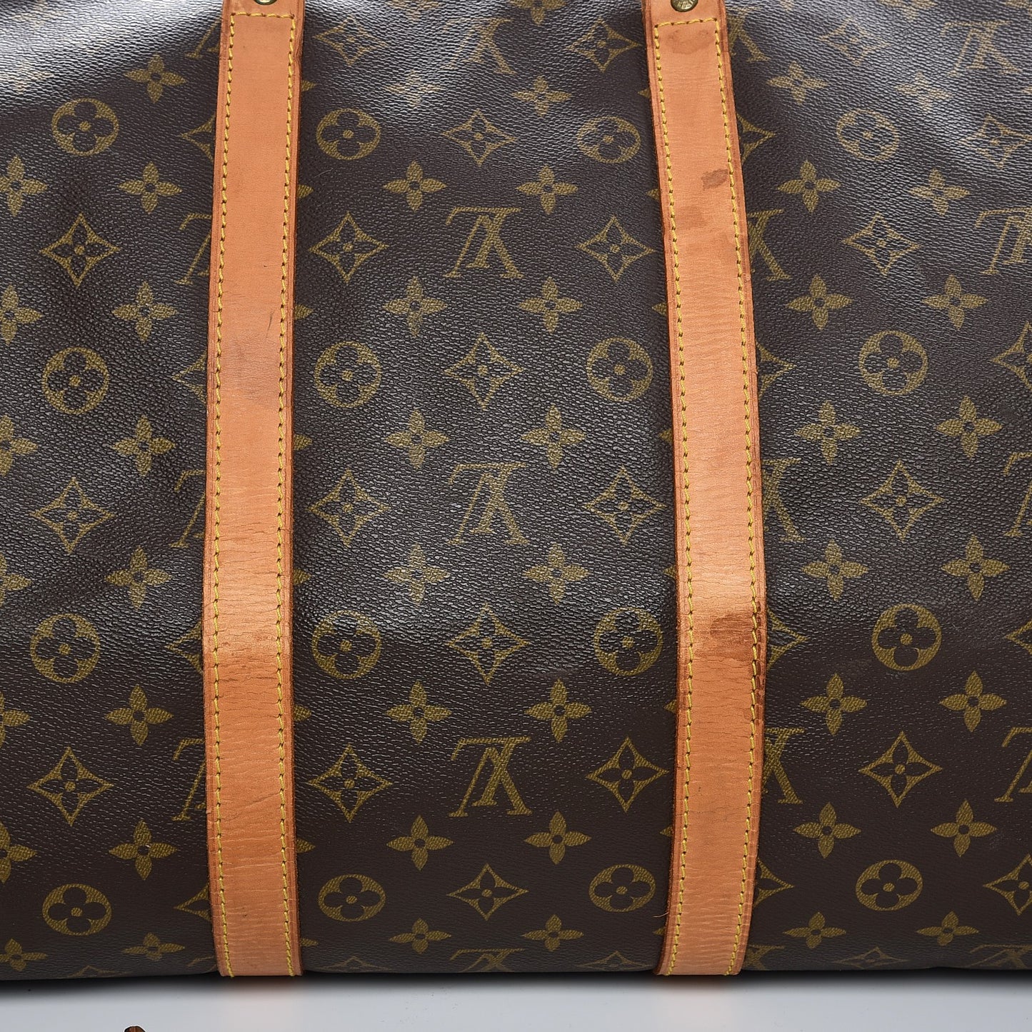 Monogram Keepall Bandouliere 55