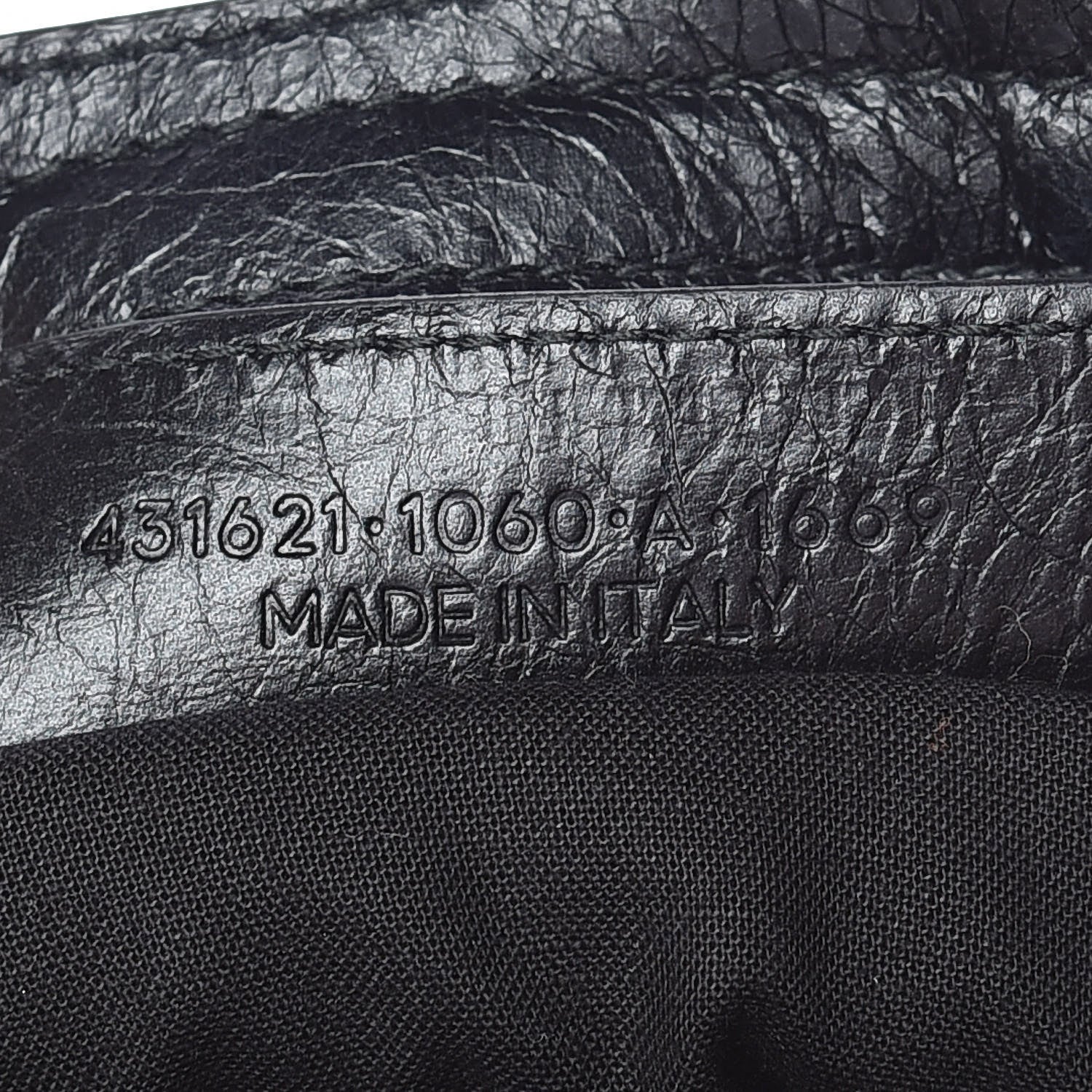 Balenciaga Agneau Graffiti All Over Classic Hardware S City Black Multicolor 10 of 14