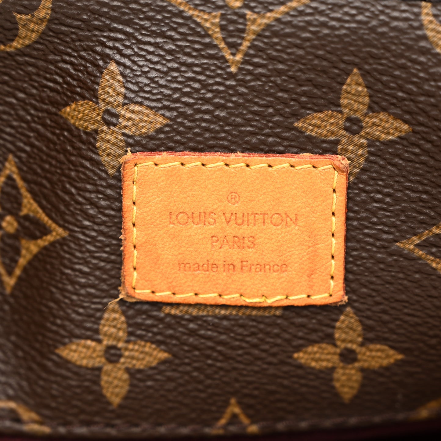 Monogram Melie