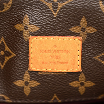 Louis Vuitton Monogram Melie 6 of 11