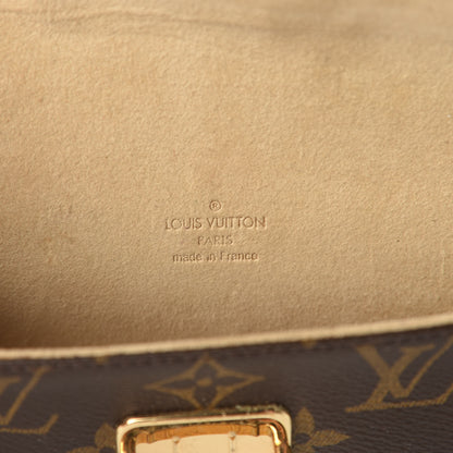 Louis Vuitton Monogram Pochette Lagoon Sunglasses Holder 7 of 8