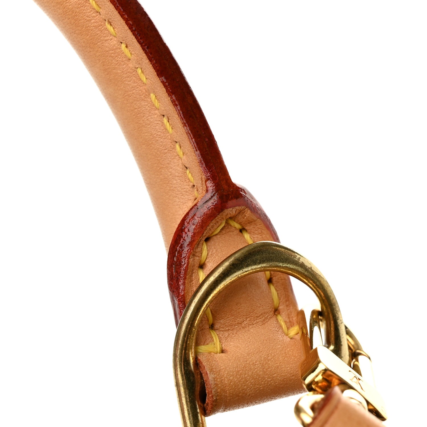 Louis Vuitton Monogram Alma BB 10 of 13
