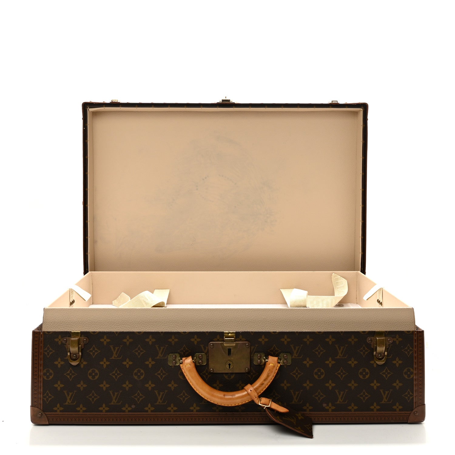 Louis Vuitton Monogram Bisten 70 5 of 23