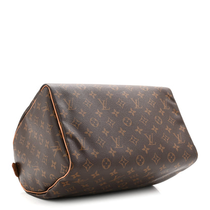 Louis Vuitton Monogram Speedy 30 4 of 10