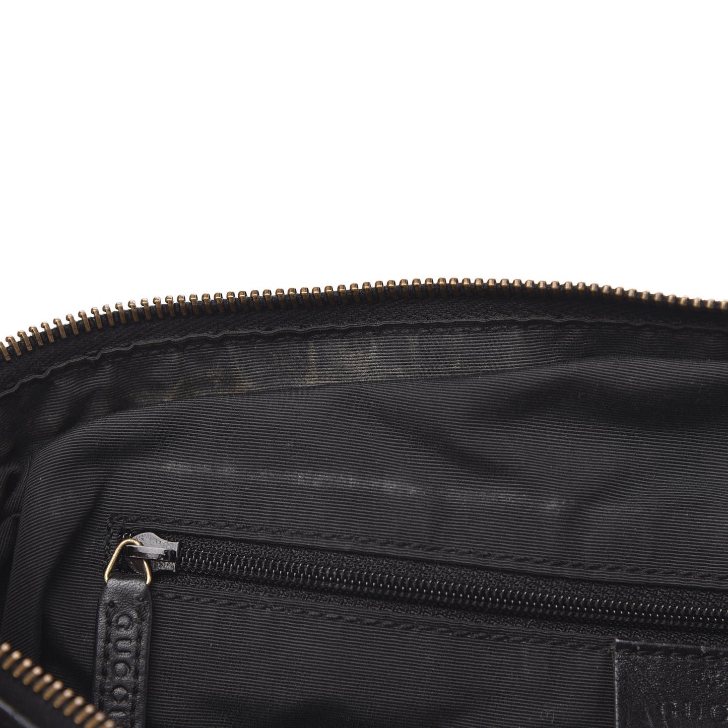 Monogram Carry On Duffle Bag Black