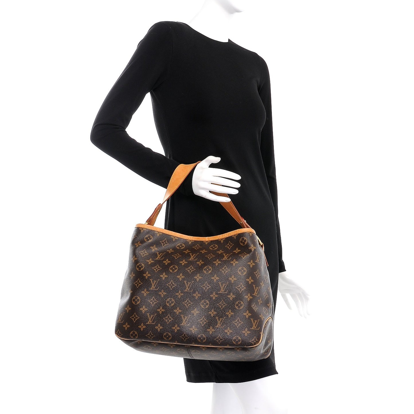 Monogram Delightful PM