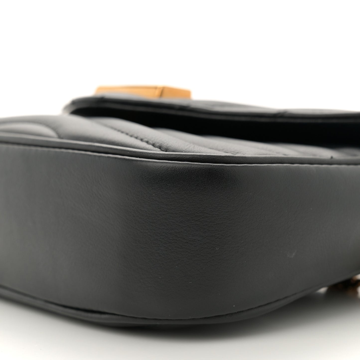 Calfskin New Wave Multi Pochette Black