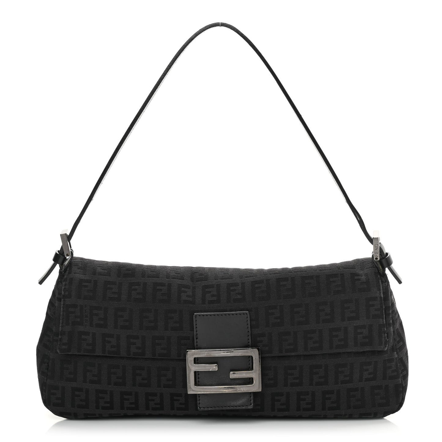 Zucchino Baguette Black