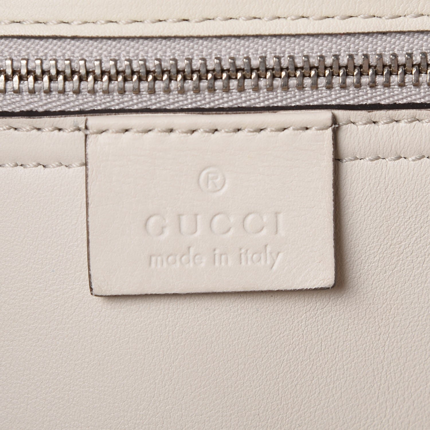 Gucci Python Medium Jackie Top Handle Bag Roccia 6 of 7