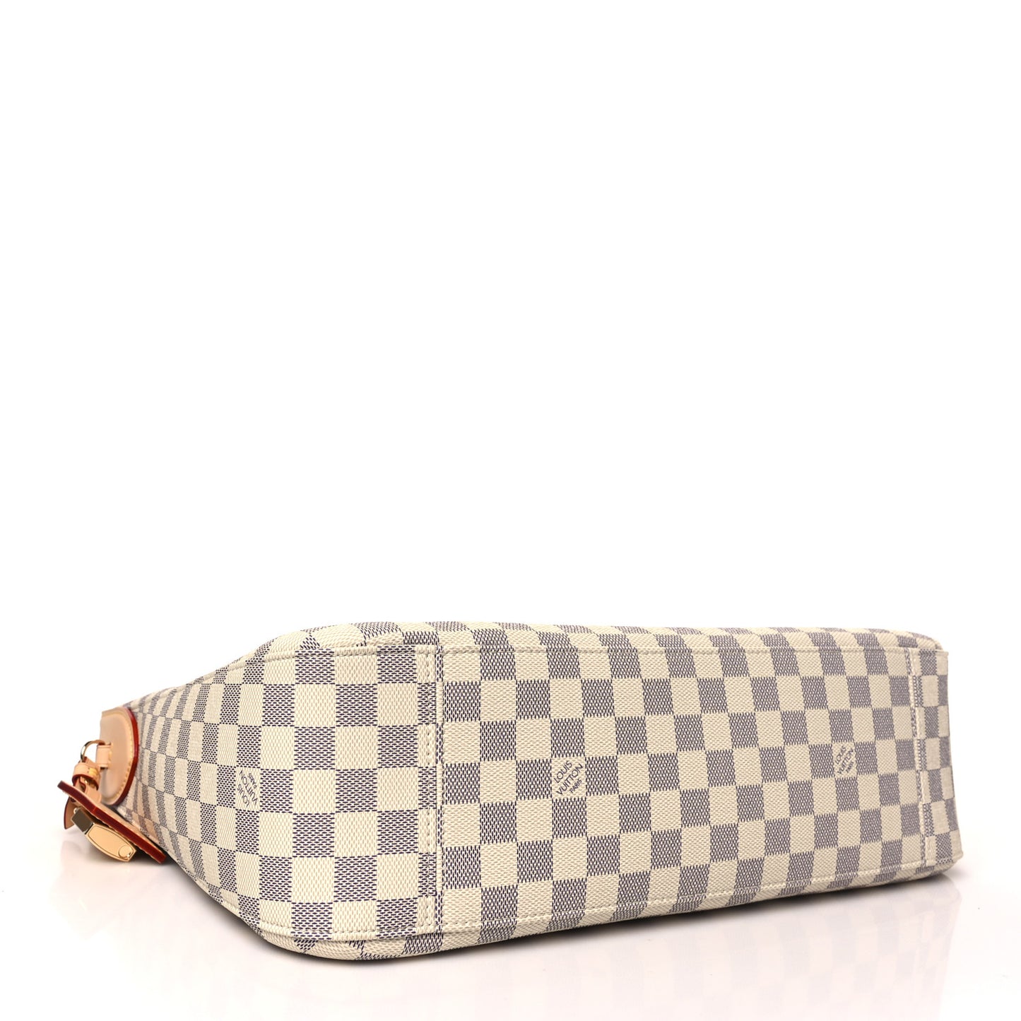 Damier Azur Slouchy MM