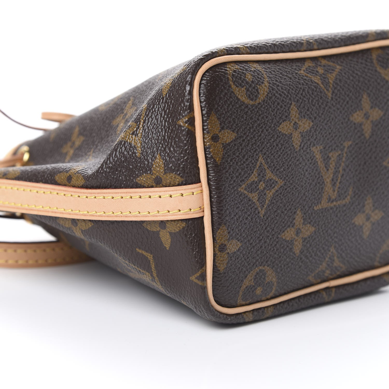 Louis Vuitton Monogram Nano Noe 8 of 9