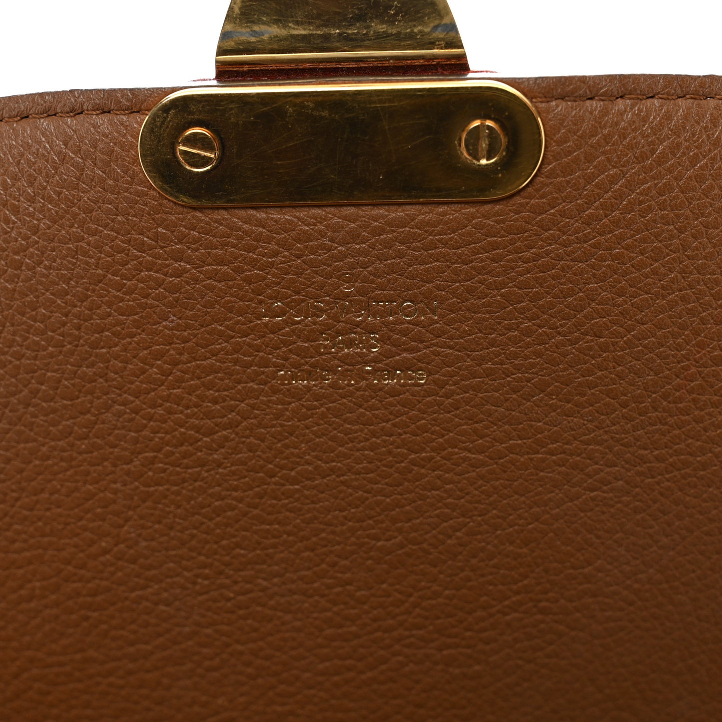 Monogram Eden MM Camel