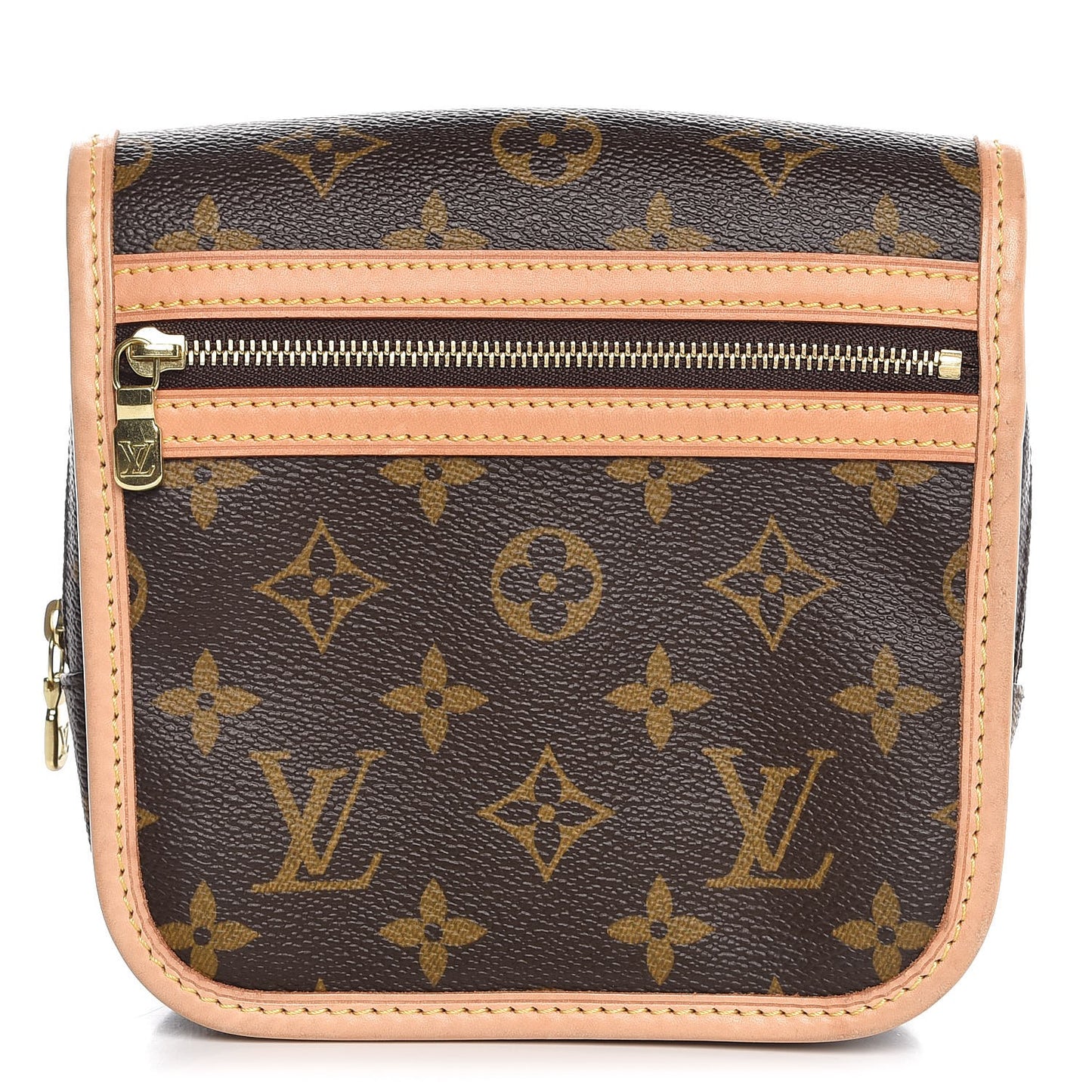 Monogram Bosphore Bum Bag